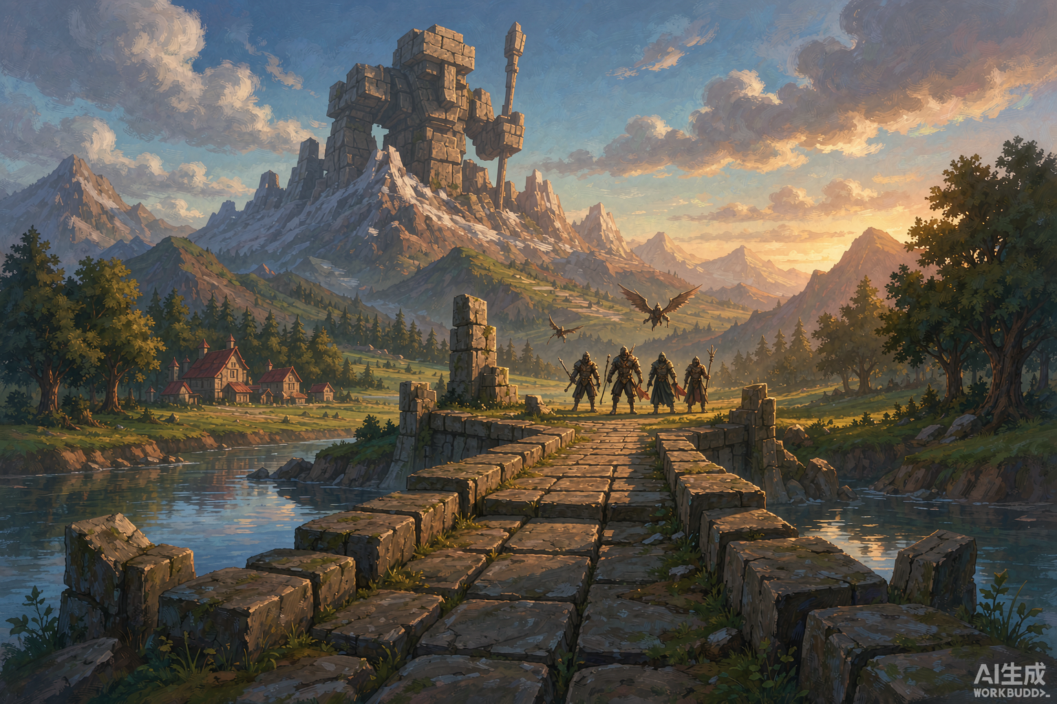 WoW Forever takes players back to a rebuilt Azeroth of the original continents